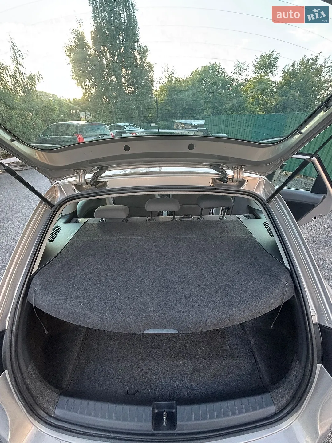 2010 SEAT Ibiza - мініатюра 21
