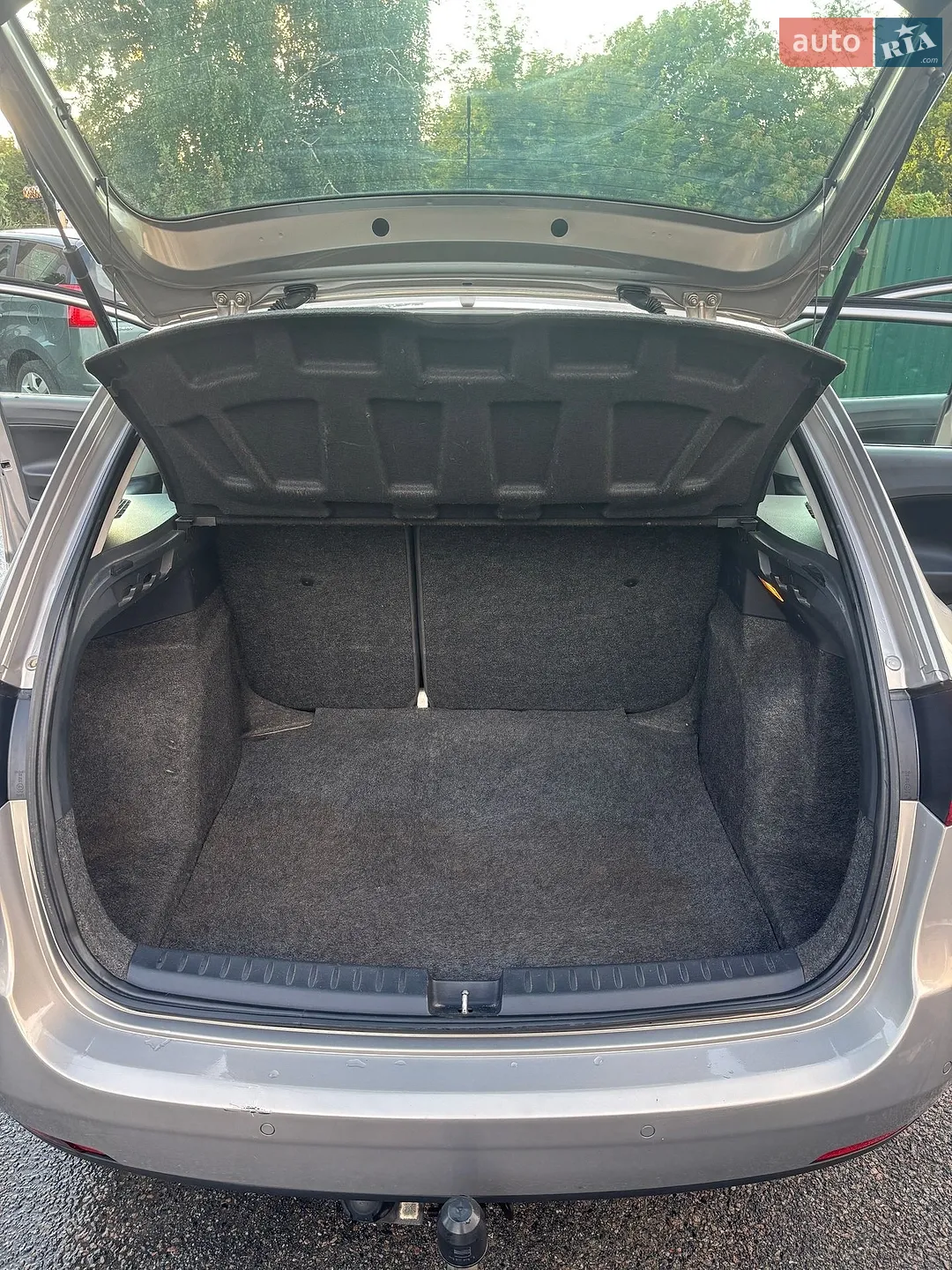 2010 SEAT Ibiza - мініатюра 22
