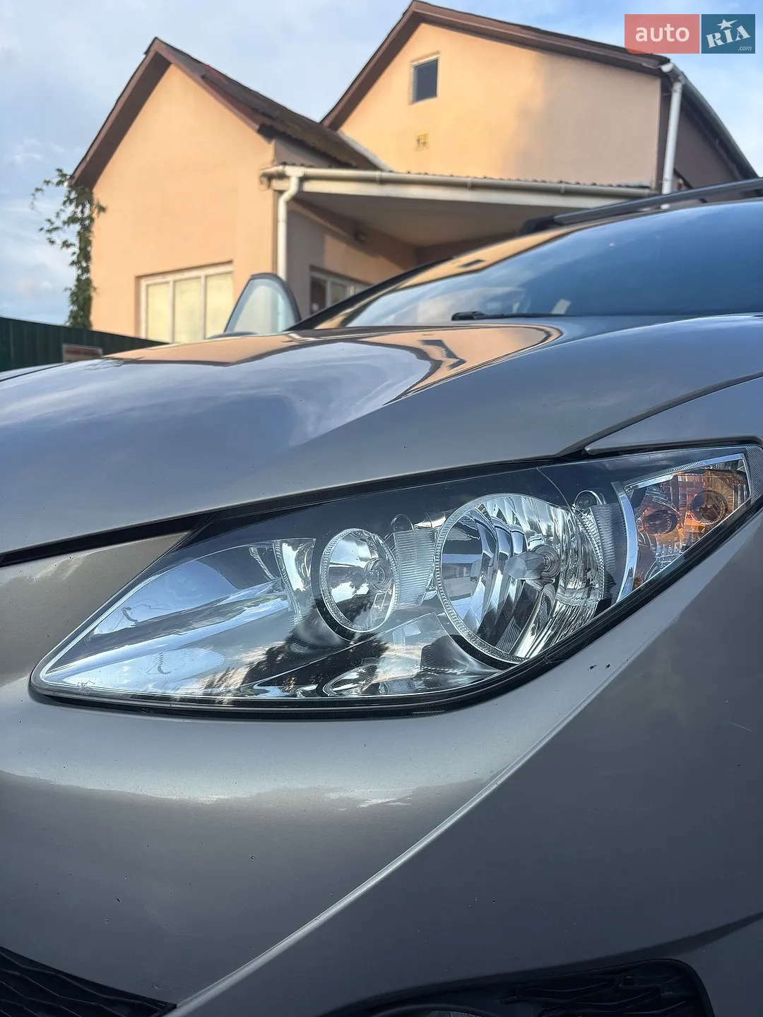 2010 SEAT Ibiza - мініатюра 11