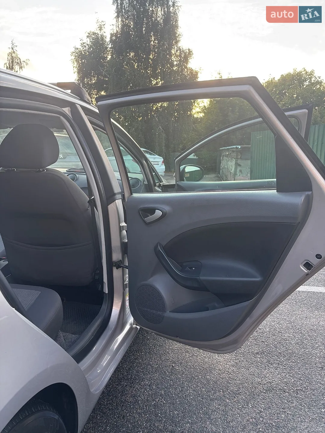 2010 SEAT Ibiza - мініатюра 20