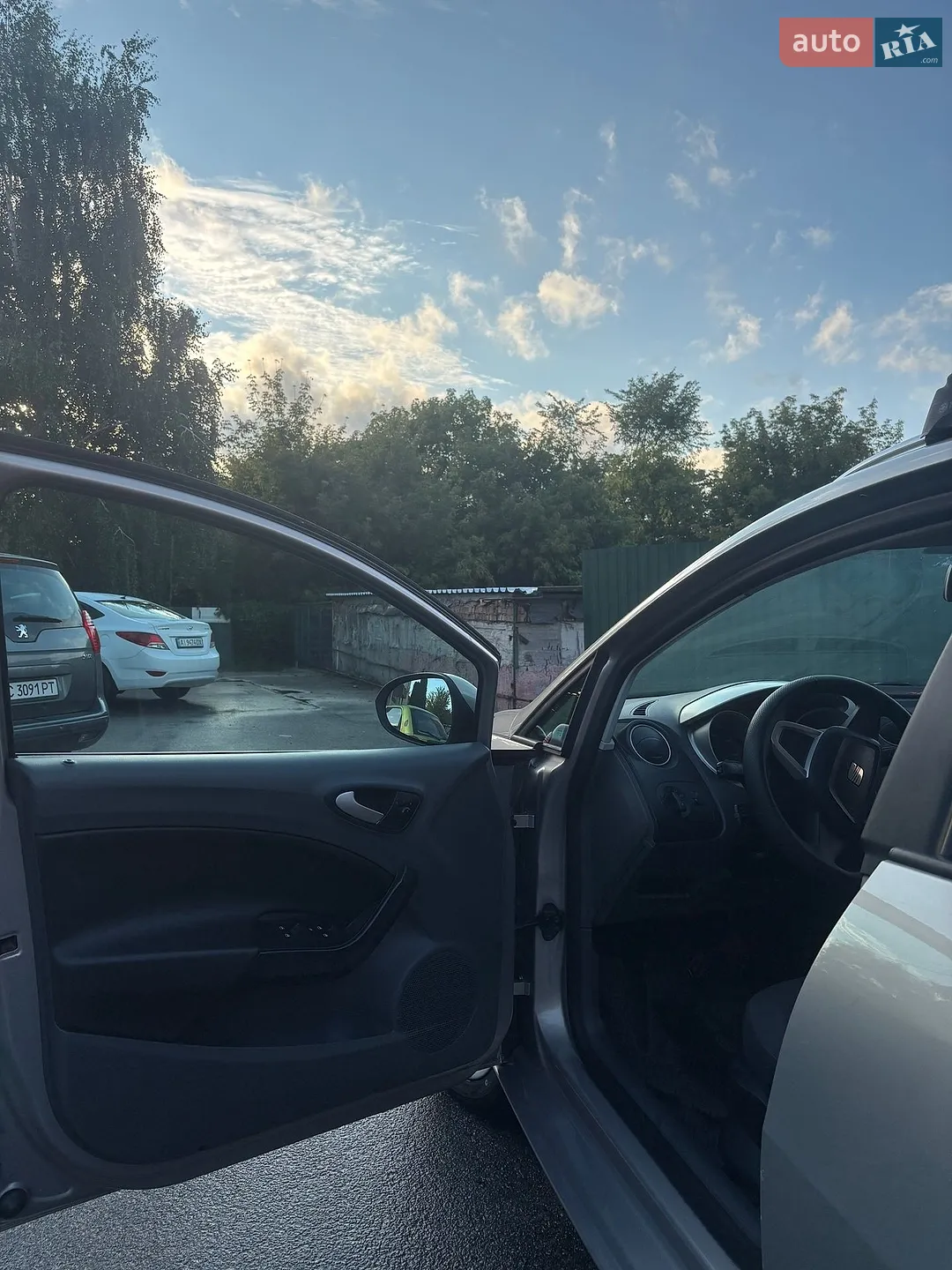 2010 SEAT Ibiza - мініатюра 18