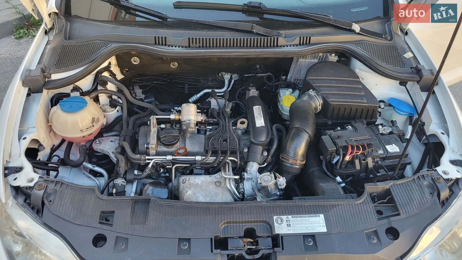 2011 SEAT Ibiza - мініатюра 19