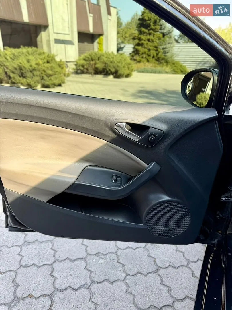 2013 SEAT Ibiza - мініатюра 33