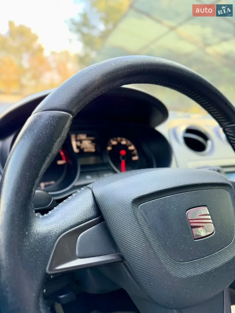 2013 SEAT Ibiza - мініатюра 44