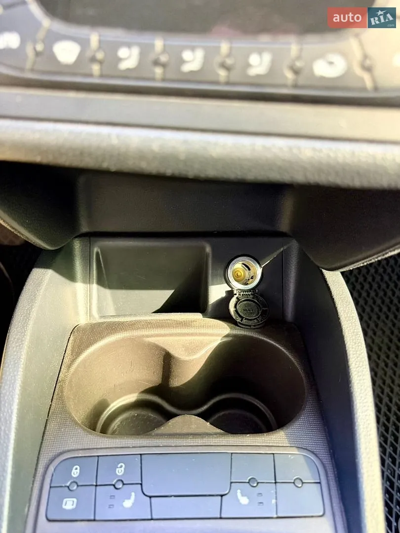 2013 SEAT Ibiza - мініатюра 50
