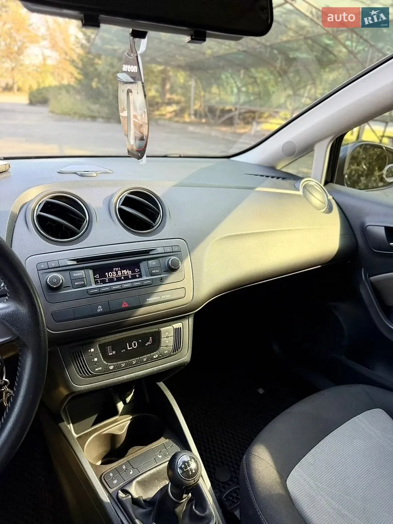 2013 SEAT Ibiza - мініатюра 46