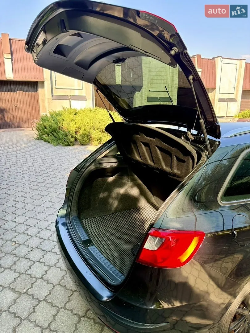 2013 SEAT Ibiza - мініатюра 57