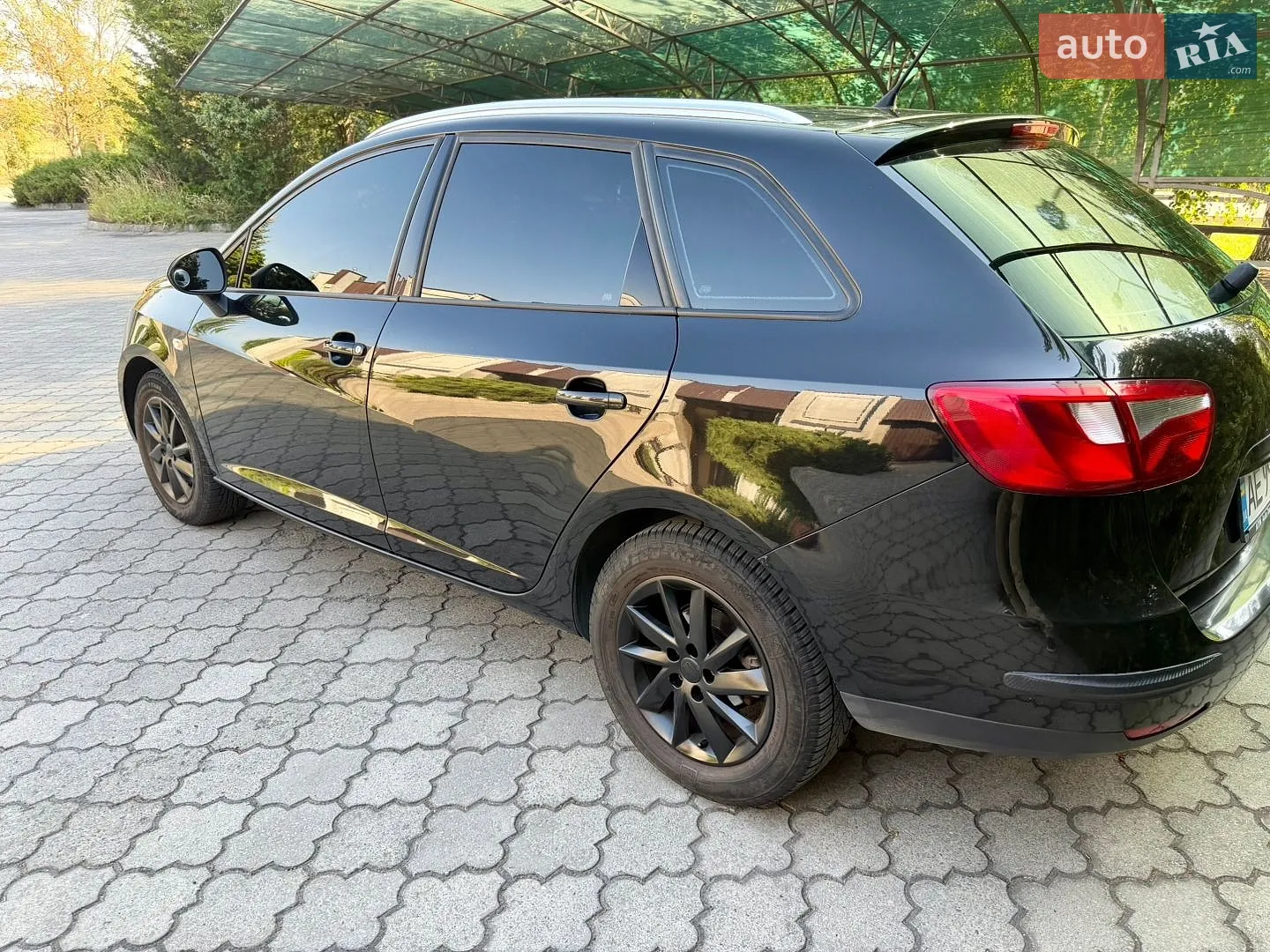 2013 SEAT Ibiza - мініатюра 11
