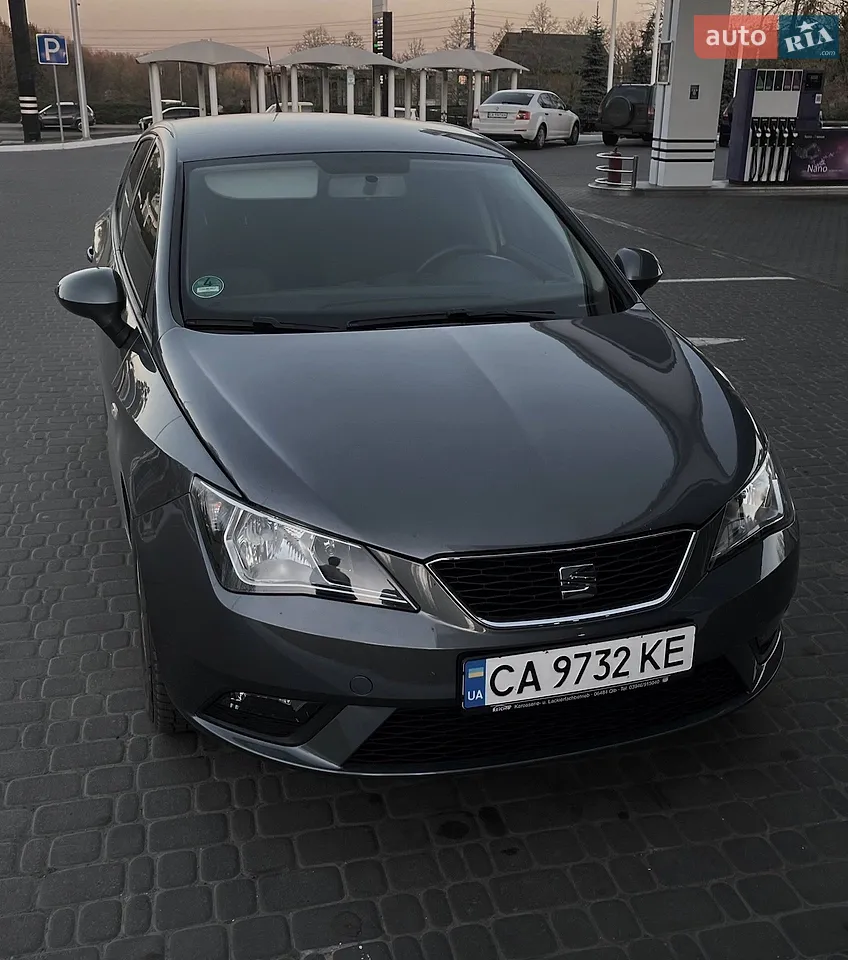 2015 SEAT Ibiza - мініатюра 58