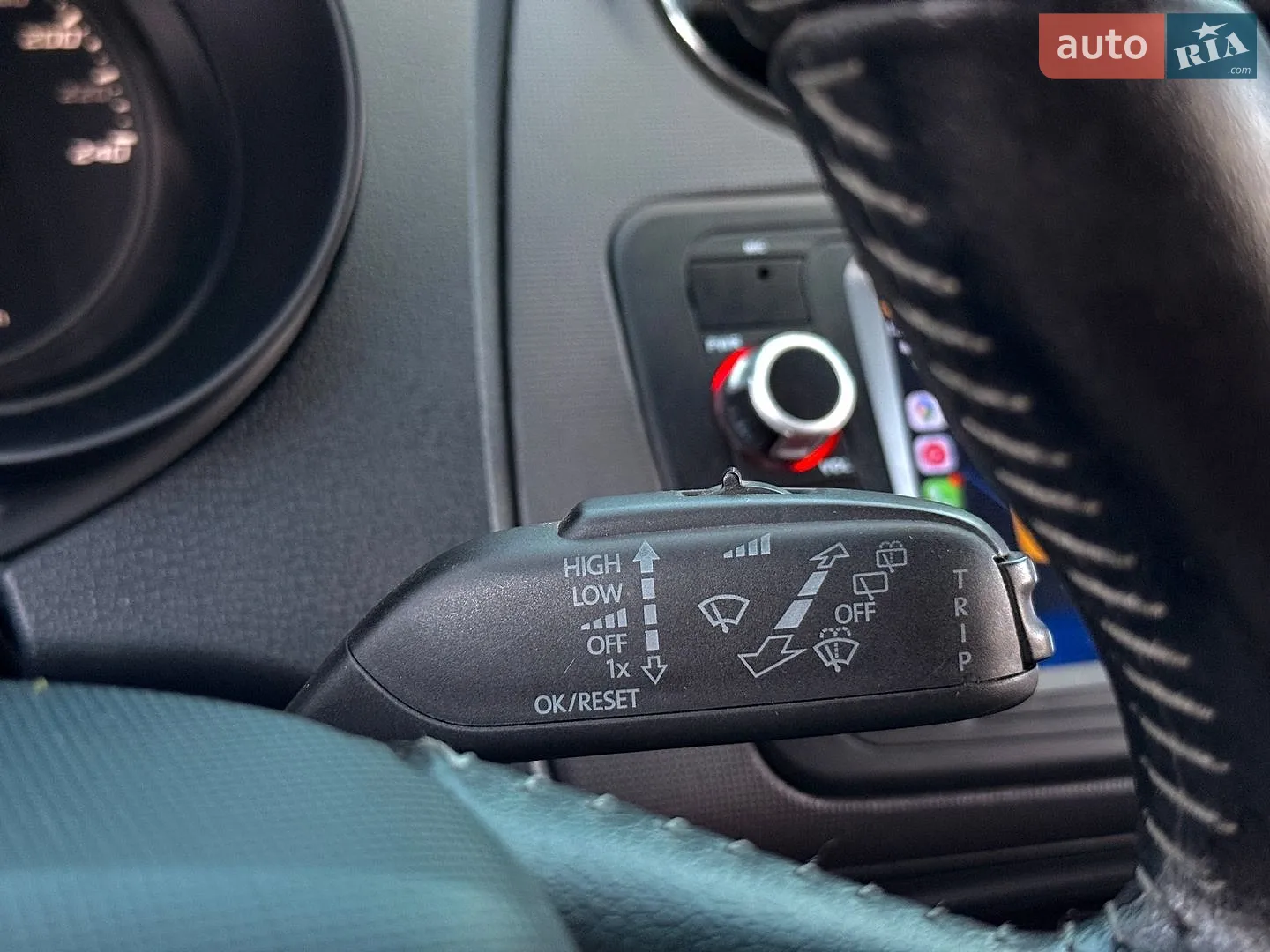 2012 SEAT Ibiza - мініатюра 15