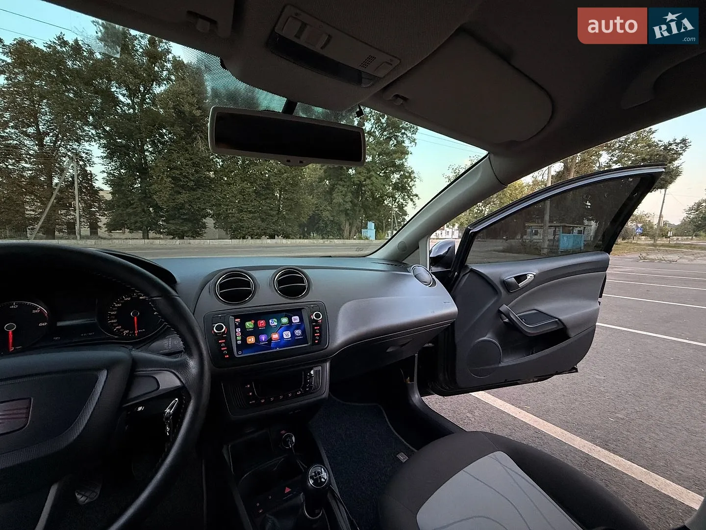 2012 SEAT Ibiza - мініатюра 16