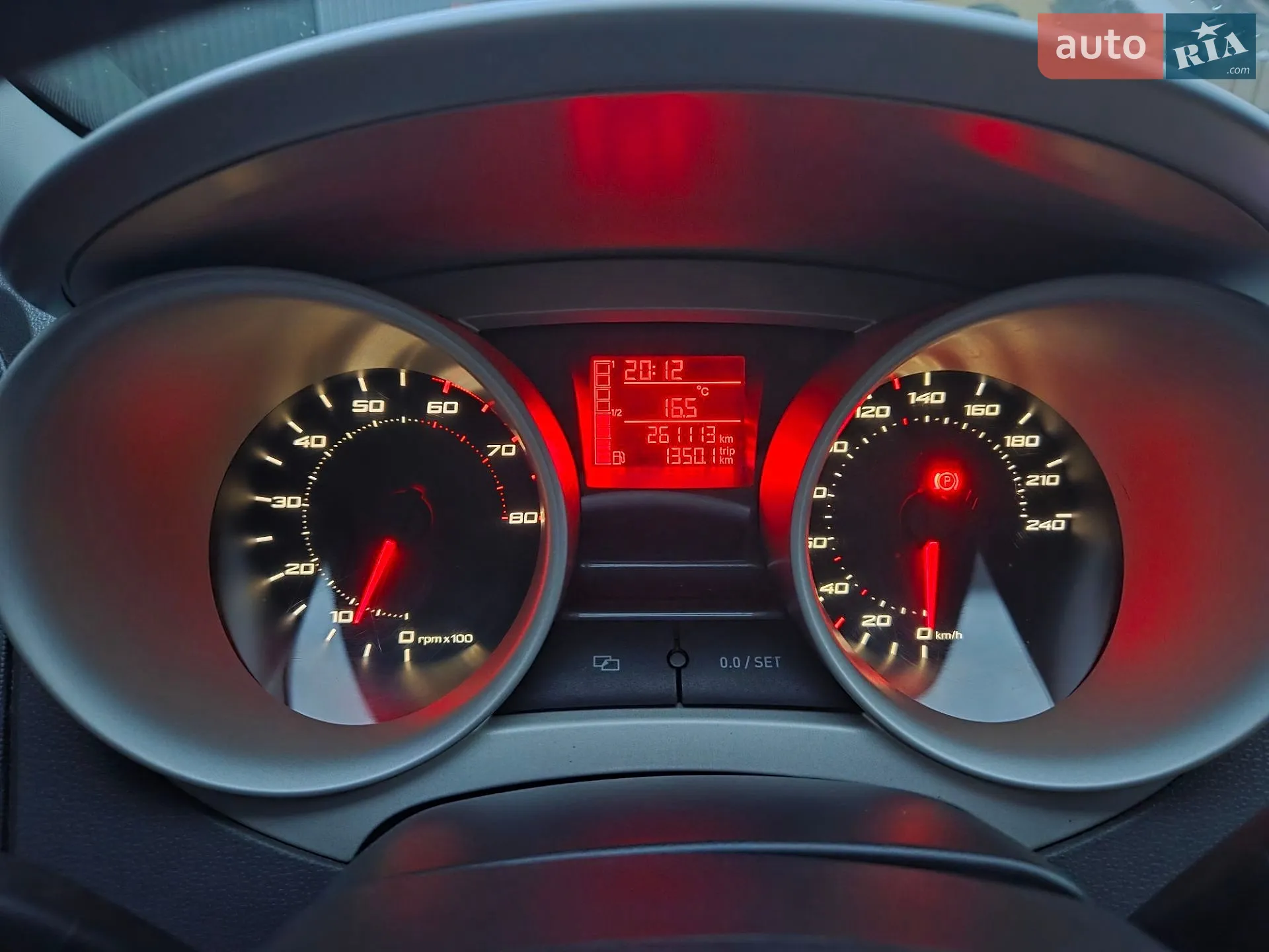 2011 SEAT Ibiza - мініатюра 19