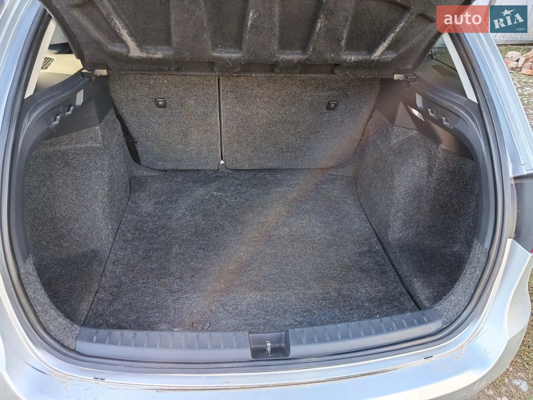 2011 SEAT Ibiza - мініатюра 14