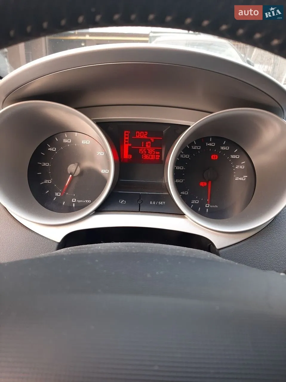 2011 SEAT Ibiza - мініатюра 15