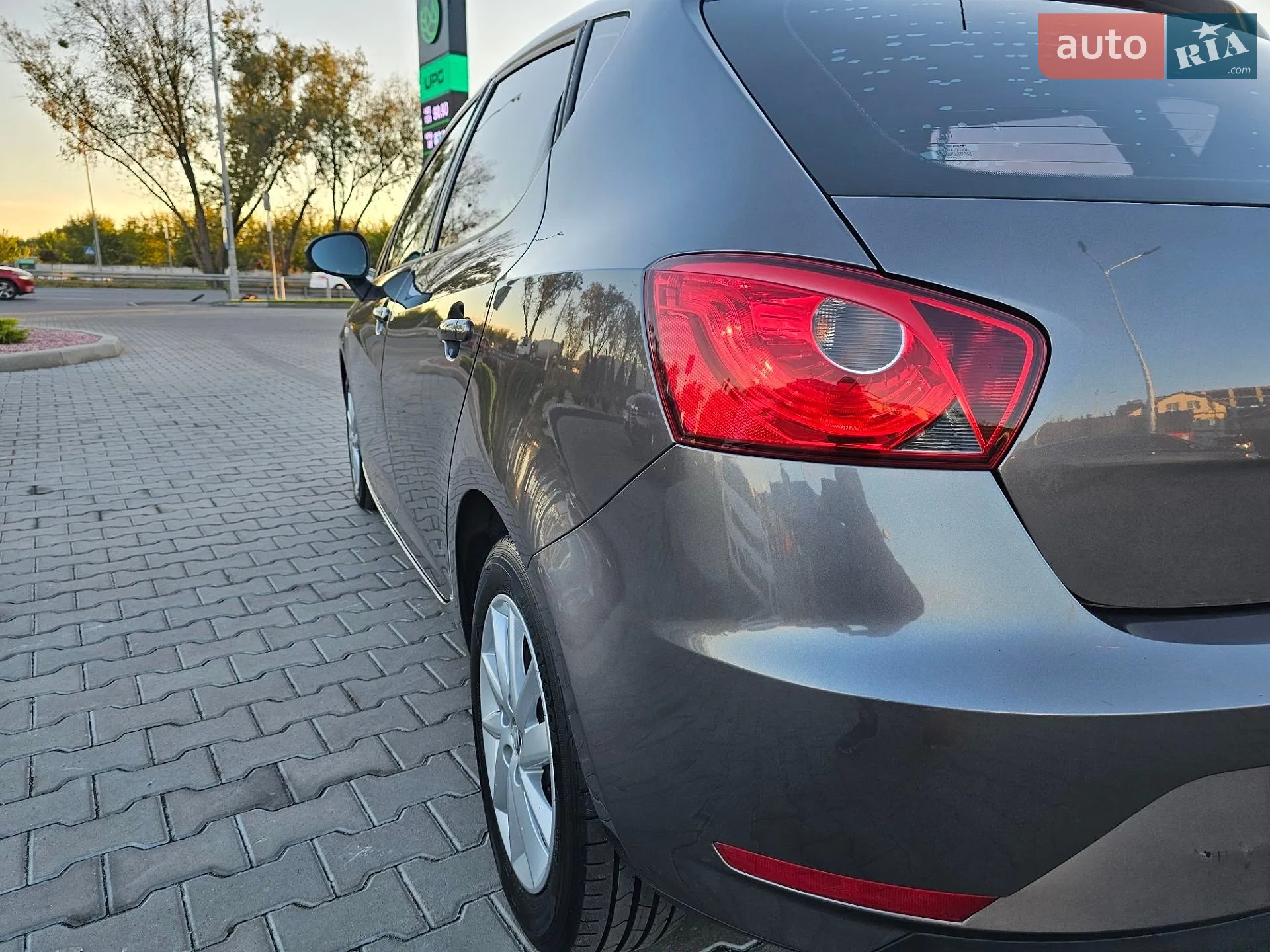 2015 SEAT Ibiza - мініатюра 14