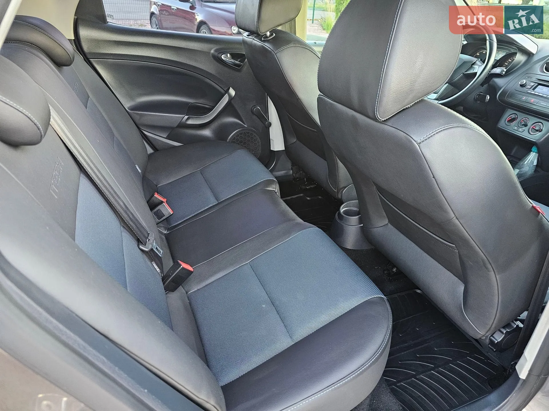 2015 SEAT Ibiza - мініатюра 21