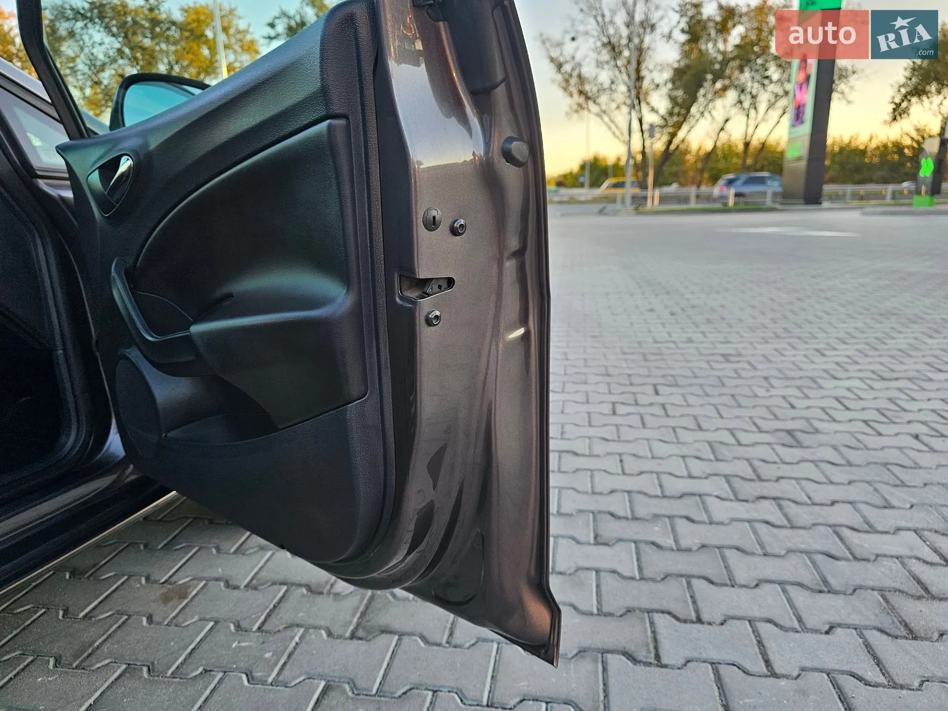 2015 SEAT Ibiza - мініатюра 28
