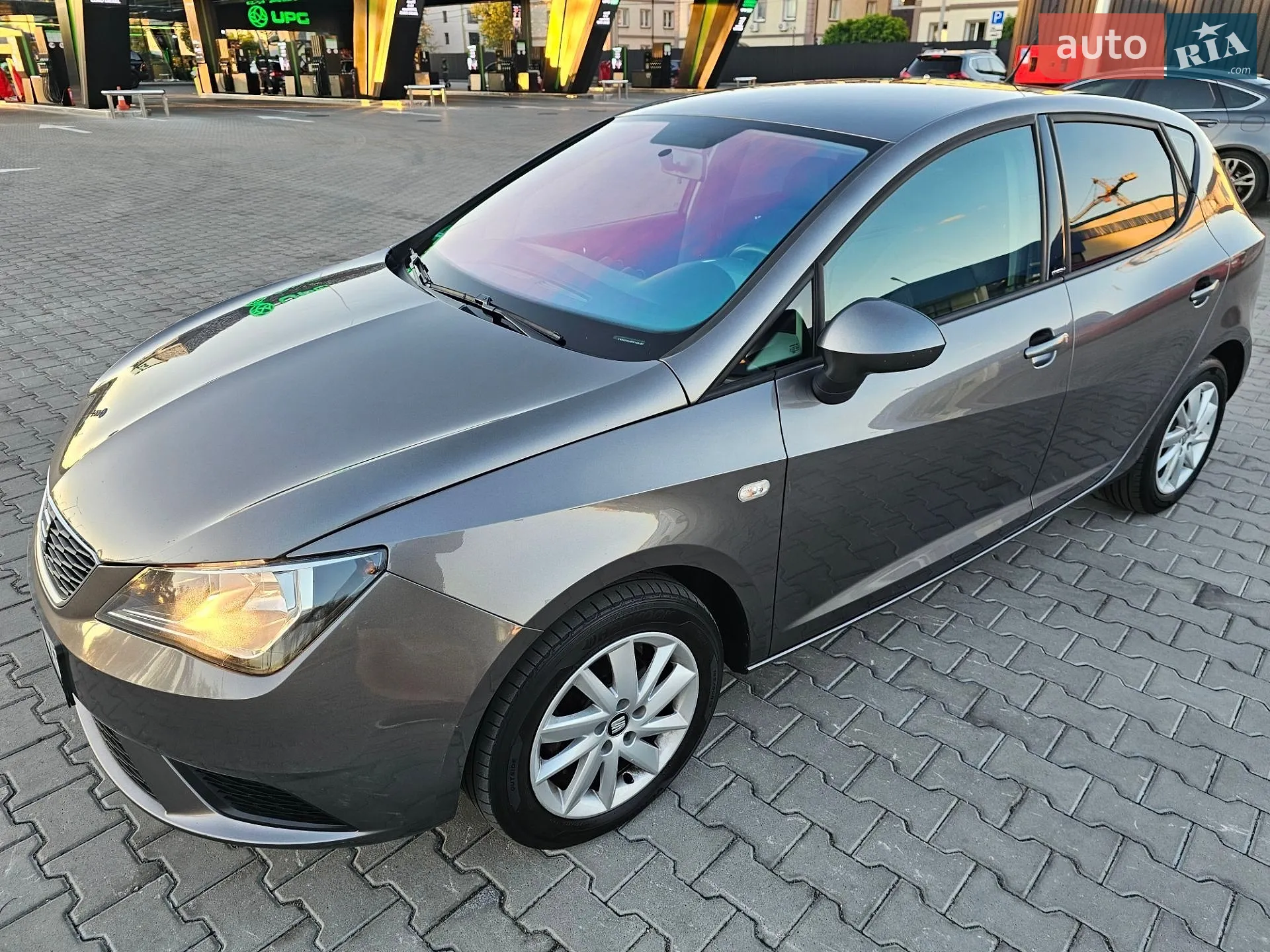 2015 SEAT Ibiza - мініатюра 43