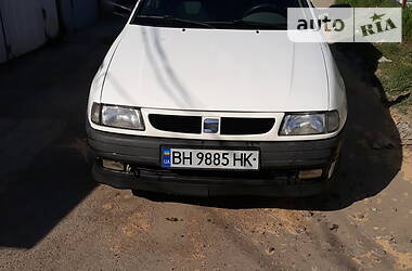 Пікап SEAT Inca 2001 в 