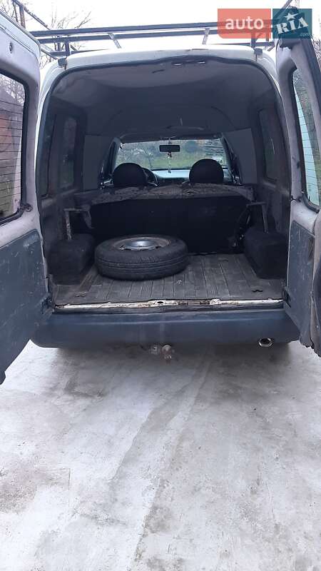 Пикап SEAT Inca 1999 в Кропивницком