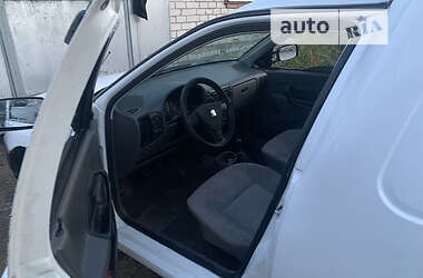 Пікап SEAT Inca 2003 в 