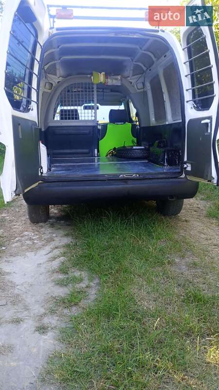 Вантажний фургон SEAT Inca 2000 в Львові