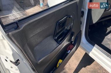 Минивэн SEAT Inca 1999 в Овруче