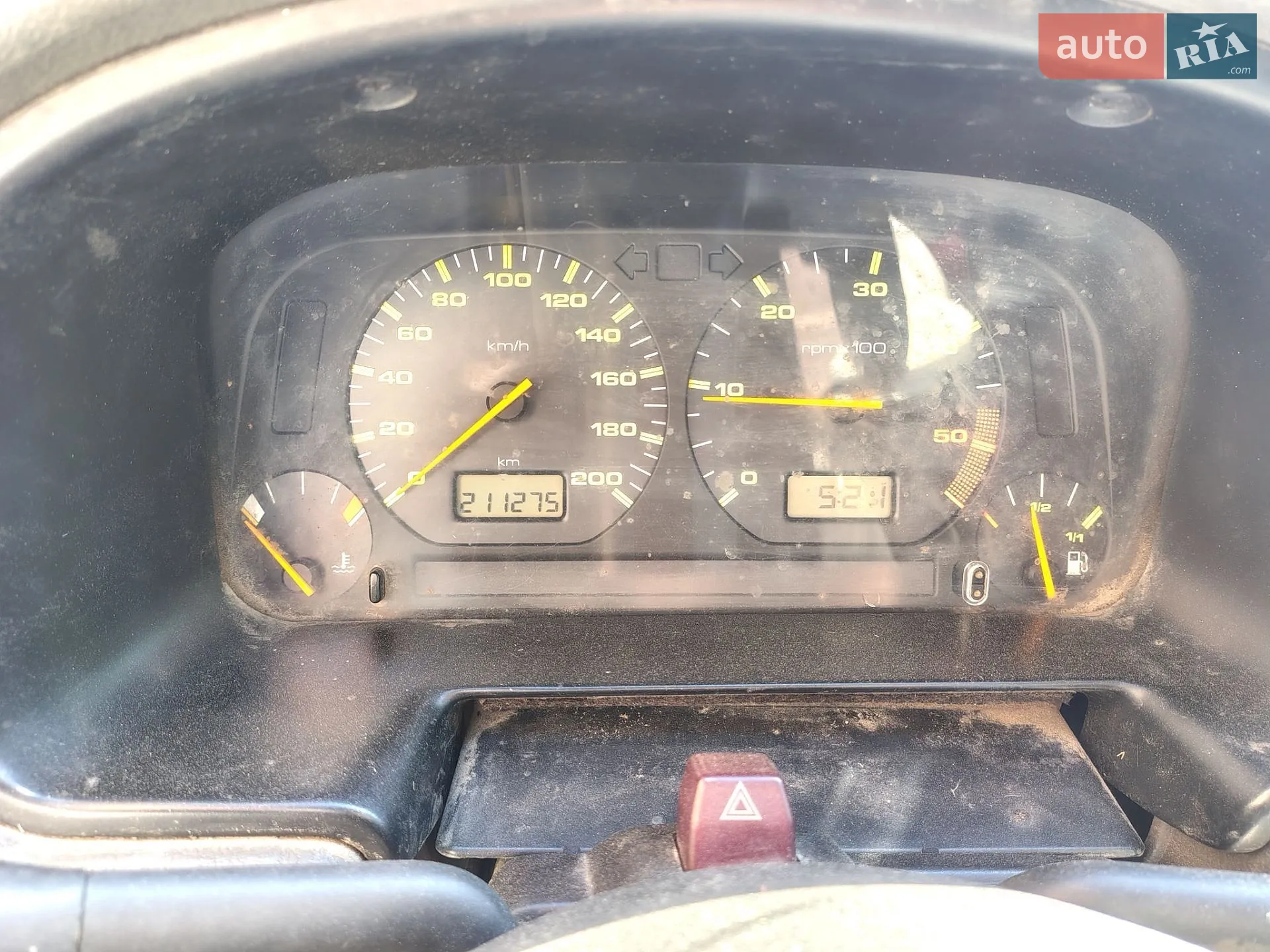 SEAT Inca 2001 VIN VSSZZZ9KZ1R001746 фото оголошення 12 з 13
