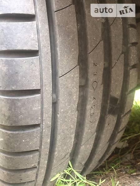 Хэтчбек SEAT Leon 2009 в Умани