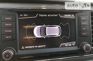 Хэтчбек SEAT Leon 2016 в Хмельницком