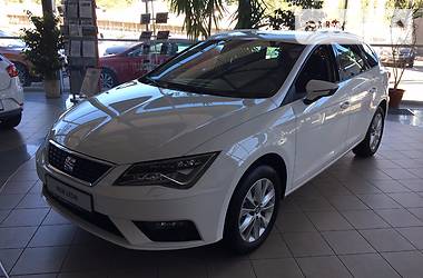 Универсал SEAT Leon 2017 в Киеве