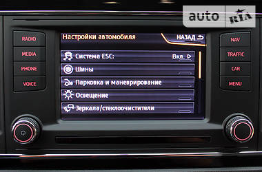 Универсал SEAT Leon 2014 в Калуше