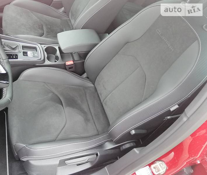 Универсал SEAT Leon 2019 в Киеве