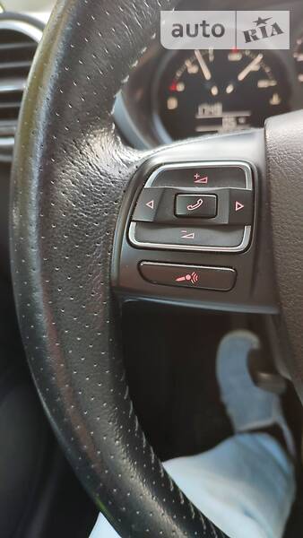 Хетчбек SEAT Leon 2010 в Києві