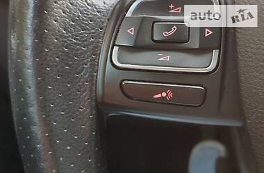 Хетчбек SEAT Leon 2010 в 