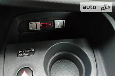 Хетчбек SEAT Leon 2010 в 