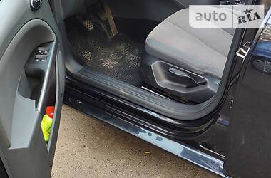 Хетчбек SEAT Leon 2010 в 