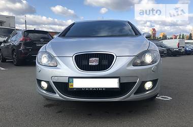 Хетчбек SEAT Leon 2007 в 
