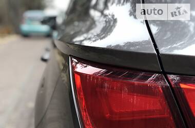 Универсал SEAT Leon 2016 в 