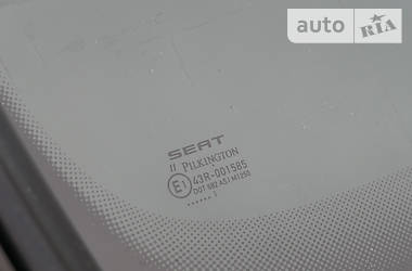 Хетчбек SEAT Leon 2011 в 