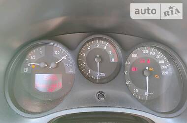 Хетчбек SEAT Leon 2006 в 