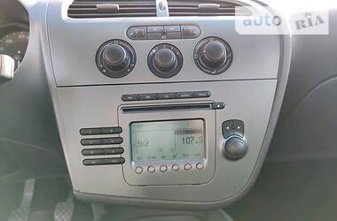 Хетчбек SEAT Leon 2006 в 