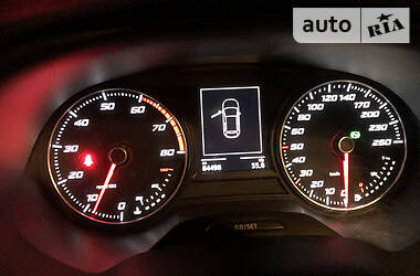 Купе SEAT Leon 2013 в 