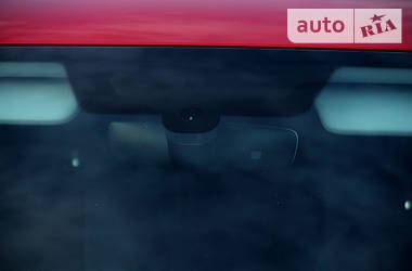 Хетчбек SEAT Leon 2018 в 