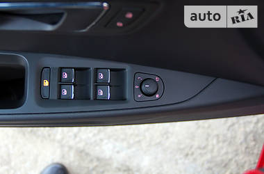 Хетчбек SEAT Leon 2018 в 