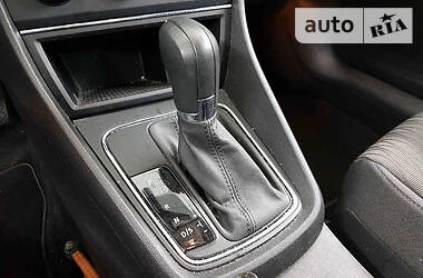 Універсал SEAT Leon 2016 в 
