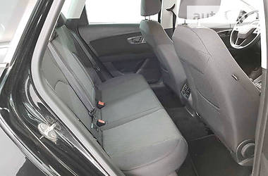 Універсал SEAT Leon 2016 в 