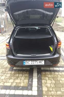 Універсал SEAT Leon 2016 в Самборі