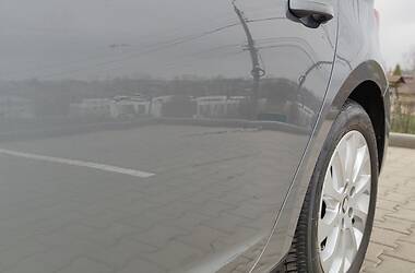 Хэтчбек SEAT Leon 2015 в Черновцах