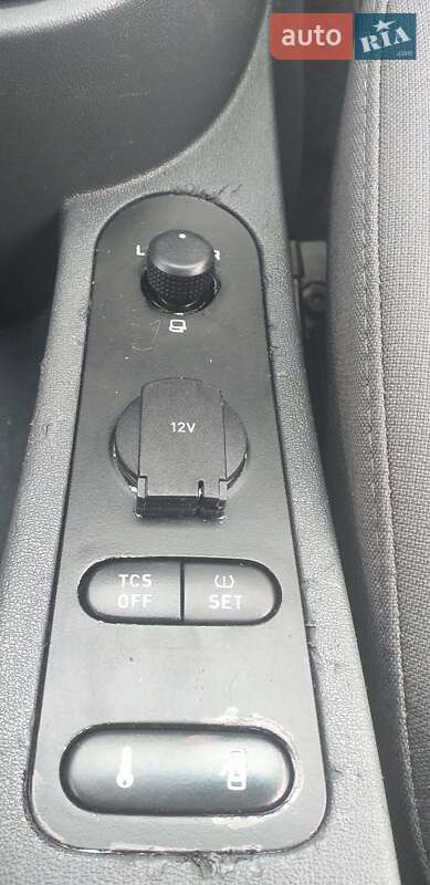 Хэтчбек SEAT Leon 2007 в Дубно